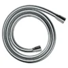 Hansgrohe Isiflex 1.6m Shower Hose Chrome -Bathroom Accessories 28276000 l
