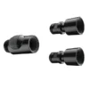 Hansgrohe Quick-Coupling Set For Shower Handsets -Bathroom Accessories 28346000 l