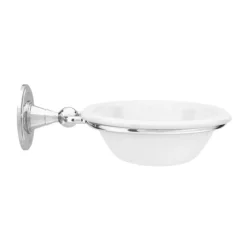 Chatsworth 1928 Traditional Soap Dish Holder 13 Chatsworth 1928 Traditional Soap Dish Holder -Bathroom Accessories 303chtd5