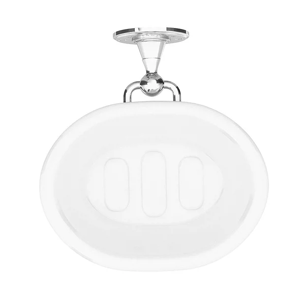 Chatsworth 1928 Traditional Soap Dish Holder 3 Chatsworth 1928 Traditional Soap Dish Holder