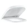 Grohe Euro Soft Close Toilet Seat With Quick Release -Bathroom Accessories 39330000 d1