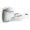 Grohe Grandera Robe Hook - Chrome -Bathroom Accessories 40631000 l