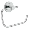 Grohe Essentials Toilet Roll Holder -Bathroom Accessories 40689001 l