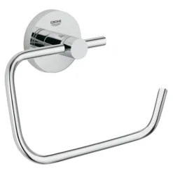 Grohe Essentials Toilet Roll Holder
