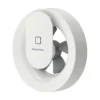 Sh Vent-Axia Lo-Carbon Svara Bluetooth Extractor Fan - White -Bathroom Accessories 409802
