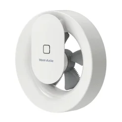 Sh Vent-Axia Lo-Carbon Svara Bluetooth Extractor Fan - White
