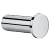 Hansgrohe Logis Universal Single Robe Hook 2 Hansgrohe Logis Universal Single Robe Hook -Bathroom Accessories 41711000 l
