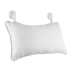 Aqualona Waffle Bath Pillow
