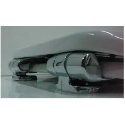 Bemis - GEN XXI Slow Close Toilet Seat - White