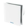 Sh Vent-Axia Silent Fan Basic Model -Bathroom Accessories 446658b