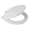 Bemis - Anti-Bacterial 5000AR Toilet Seat - 11 Colour Options
