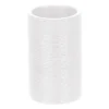Kleine Wolke Kyoto Tumbler - White -Bathroom Accessories 5079100852 l