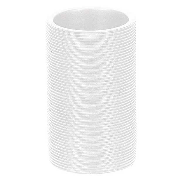 Kleine Wolke Kyoto Tumbler - White 3 Kleine Wolke Kyoto Tumbler - White