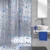 Kleine Wolke - Bubble PEVA Shower Curtain - W1800 X H2000 -Bathroom Accessories 5192769305l