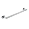 Roper Rhodes Arena Single Towel Rail -Bathroom Accessories 5724.02 l