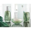 Kleine Wolke Mercury Glass Tumbler -Bathroom Accessories 58988664852 d1