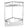 Miller - Classic 2 Tier Corner Basket