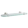 Miller - Richmond Glass Shelf -Bathroom Accessories 6602c l