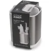 Joseph Joseph EasyStore Steel Toothbrush Holder -Bathroom Accessories 70530 d5