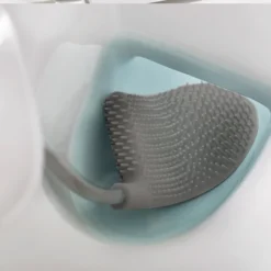 Joseph Joseph Flex Lite Toilet Brush - White