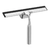 Orion Shower Squeegee - Chrome -Bathroom Accessories 8123nl