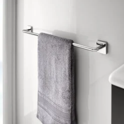 Roca Victoria 600mm Towel Rail