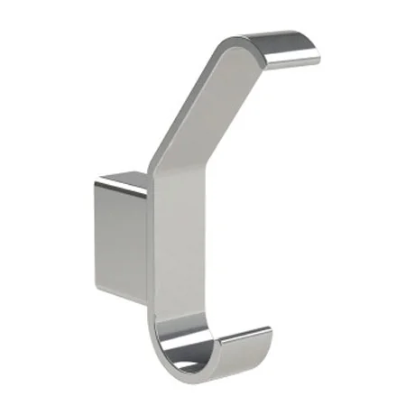 Miller - Orlando Double Robe Hook 3 Miller - Orlando Double Robe Hook