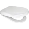 Euroshowers D ONE Soft-Close Toilet Seat With Quick Release 2 Euroshowers D ONE Soft-Close Toilet Seat With Quick Release -Bathroom Accessories 86511 l