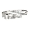 Miller - Classic 350mm Oval Basket -Bathroom Accessories 868c l