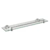 Miller - Bond Glass Shelf -Bathroom Accessories 8702c l
