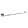 Miller - Atlanta 495mm Towel Rail -Bathroom Accessories 8806c l