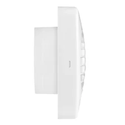 Xpelair - DX100T 4" Axial Extraction Fan With Timer -Bathroom Accessories 90841aw d2