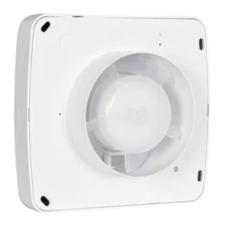 Xpelair - DX100T 4" Axial Extraction Fan With Timer
