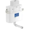Villeroy & Boch Villeroy And Boch ViConnect Dual Flush Concealed Cistern For Wall Hung Pan 2 Villeroy & Boch Villeroy And Boch ViConnect Dual Flush Concealed Cistern For Wall Hung Pan -Bathroom Accessories 92093300 l