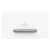 Villeroy & Boch Villeroy And Boch ViConnect White Dual Flush Plate -Bathroom Accessories 92218068 d1