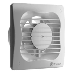Xpelair VX100 4" Axial Extract Fan