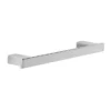 Roper Rhodes Media Short Towel Rail 1 Roper Rhodes Media Short Towel Rail -Bathroom Accessories 9722.02 l
