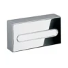 Inda Hotellerie Toilet Roll Holder -Bathroom Accessories a07250al l