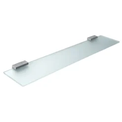 Inda - Lea 600mm Glass Shelf