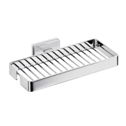 Inda - Lea Large Soap & Sponge Basket