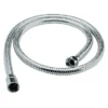 Nuie 1.75m Shower Flex Hose - Chrome