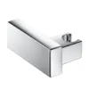 Roca Wall Square Swivel Bracket For Hand Shower -Bathroom Accessories a525021600 l