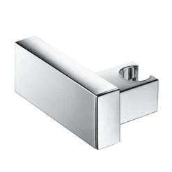Roca Wall Square Swivel Bracket For Hand Shower