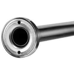 Croydex Superline Modular Kit - Chrome -Bathroom Accessories ad119041ai6