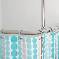 Croydex Superline Modular Kit - Chrome -Bathroom Accessories ad119041lrg