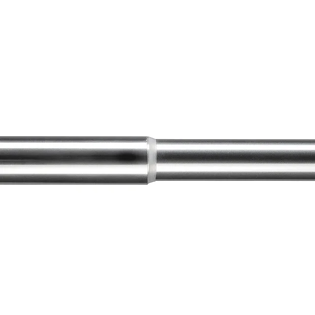 Croydex Stick N Lock Premium Telescopic Rod - Chrome 5 Croydex Stick N Lock Premium Telescopic Rod - Chrome - Image 3