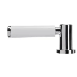 Croydex Blanc Cistern Lever