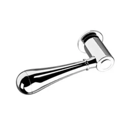 Croydex Teardrop Cistern Lever - Chrome 7 Croydex Teardrop Cistern Lever - Chrome -Bathroom Accessories aj322241 lrg
