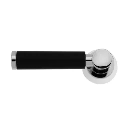Croydex Noir Cistern Lever -Bathroom Accessories aj332241ai1