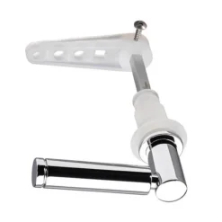 Croydex Contemporary Cistern Lever - Chrome 9 Croydex Contemporary Cistern Lever - Chrome -Bathroom Accessories aj342241 d2